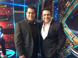 मॉडलिंग के दिनों में गोविंदा को ये बोलकर खुद की ही नजरों में गिर गए थे सलमान खान, देखें वीडियो