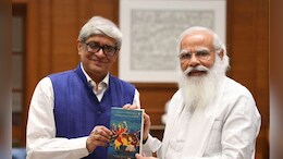 पंतप्रधानांच्या आर्थिक सल्लागार परिषदेचे अध्यक्ष बिबेक देबरॉय यांचं निधन