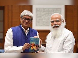 पंतप्रधानांच्या आर्थिक सल्लागार परिषदेचे अध्यक्ष बिबेक देबरॉय यांचं निधन