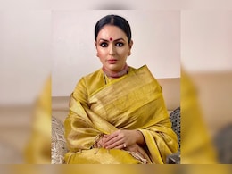 Ashwini Kalsekar Exclusive : जब 'भूल भुलैया 3' की पंडिताइन के पीछे पड़ा कुत्तों का झुंड... क्या था वो किस्सा ? Ashwini Kalsekar Exclusive : जब 'भूल भुलैया 3' की पंडिताइन के पीछे पड़ा कुत्तों का झुंड... क्या था वो किस्सा ?
