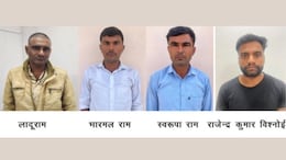 PTI भर्ती परीक्षा में SOG का बड़ा एक्शन, फर्जी डिग्री पर नौकरी पाने वाले 3 PTI गिरफ्तार, एक लेक्चरर भी पकड़ा गया