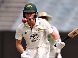 Australia Star's First Reaction Revealed After Exclusion From Remaining India Tests Australia Star's First Reaction Revealed After Exclusion From Remaining India Tests