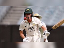 Australia Chief Selector George Bailey Reacts To Criticism Over Nathan McSweeney's Selection For BGT Australia Chief Selector George Bailey Reacts To Criticism Over Nathan McSweeney's Selection For BGT