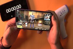 iPhone 16 Plus Ultimate Gaming Test: How Did It Perform? iPhone 16 Plus Ultimate Gaming Test: How Did It Perform?