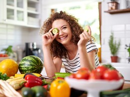 Switching To Veganism? Look Out For These 5 Nutritional Deficiencies For A Healthy Body