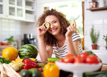 Switching To Veganism? Look Out For These 5 Nutritional Deficiencies For A Healthy Body Switching To Veganism? Look Out For These 5 Nutritional Deficiencies For A Healthy Body