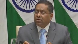 "All Our Citizens Are Safe", Says India Amid DR Congo Conflict