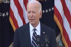 Joe Biden Assures "Peaceful Transfer Of Power", Has A Word Of Advice For Trump Joe Biden Assures "Peaceful Transfer Of Power", Has A Word Of Advice For Trump