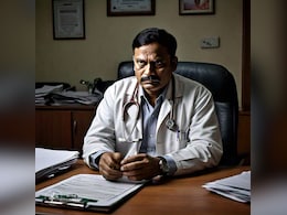 शर्मनाक! पोस्टमॉर्टम रिपोर्ट के बदले सरकारी डॉक्टर ने मांगी 50 हजार रुपये की रिश्वत, मामला दर्ज