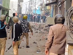 Stringent NSA Invoked Against Main Accused Of 2024 Sambhal Violence