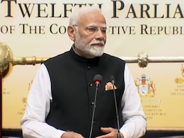 डेमोक्रेसी फर्स्ट, ह्यूमैनिटी फर्स्ट : PM मोदी ने गयाना की संसद में बताया भारत कैसे बना 'विश्वबंधु' डेमोक्रेसी फर्स्ट, ह्यूमैनिटी फर्स्ट : PM मोदी ने गयाना की संसद में बताया भारत कैसे बना 'विश्वबंधु'