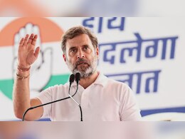 Opinion | As Hindenburg Closes 'Pipeline of Ideas', Rahul Gandhi Attacks 'Indian State'