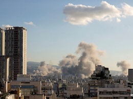 Israel-Hezbollah Ceasefire Extended By 3 Weeks, Says Trump