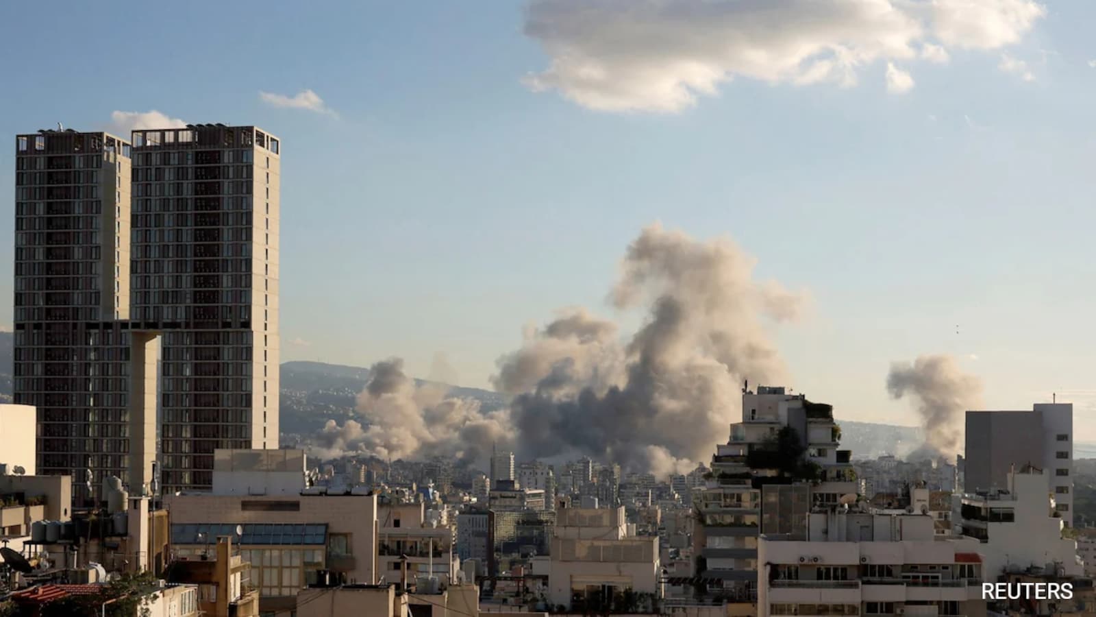 Israel-Hezbollah Reach Ceasefire, But No Clarity on Lebanon's Occupied Areas