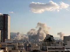 Lebanon Conflict Top Agenda During US Talks In Switzerland: Iran