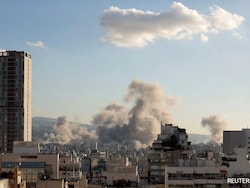 Israel-Hezbollah Reach Ceasefire, But No Clarity on Lebanon's Occupied Areas