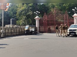 Rajasthan: उदयपुर स‍िटी पैलेस और एकल‍िंग मंद‍िर बंद, गेट पर पुल‍िस तैनात; परिवार में विवाद की स्थिति