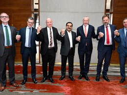 गौतम अदाणी से मिले EU-बेल्जियम, डेनमार्क और जर्मनी के राजदूत, जानिए क्या हुई बात