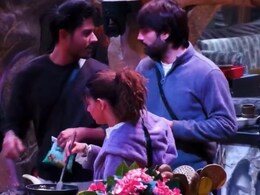 Bigg Boss 18: दिग्विजय सिंह से भिड़े विवियन डिसेना और अविनाश मिश्रा, नए टाइम गॉड के खिलाफ किया ऐसा काम  Bigg Boss 18: दिग्विजय सिंह से भिड़े विवियन डिसेना और अविनाश मिश्रा, नए टाइम गॉड के खिलाफ किया ऐसा काम