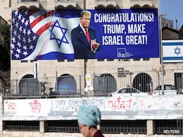 Why Peace In The Middle East Might Be Beyond Donald Trump's Deal-Making Skills Why Peace In The Middle East Might Be Beyond Donald Trump's Deal-Making Skills