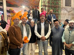 Ajmer Dargah: "क्या सरकार अजमेर को संभल बनाना चाहती है?" दरगाह विवाद पर राजेंद्र गुढ़ा का बड़ा बयान