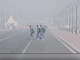 दिल्ली- NCR में नर्सरी से 5वीं तक ऑनलाइन और 6 से 12वीं तक हाइब्रिड मोड में खुलेंगे स्कूल दिल्ली- NCR में नर्सरी से 5वीं तक ऑनलाइन और 6 से 12वीं तक हाइब्रिड मोड में खुलेंगे स्कूल