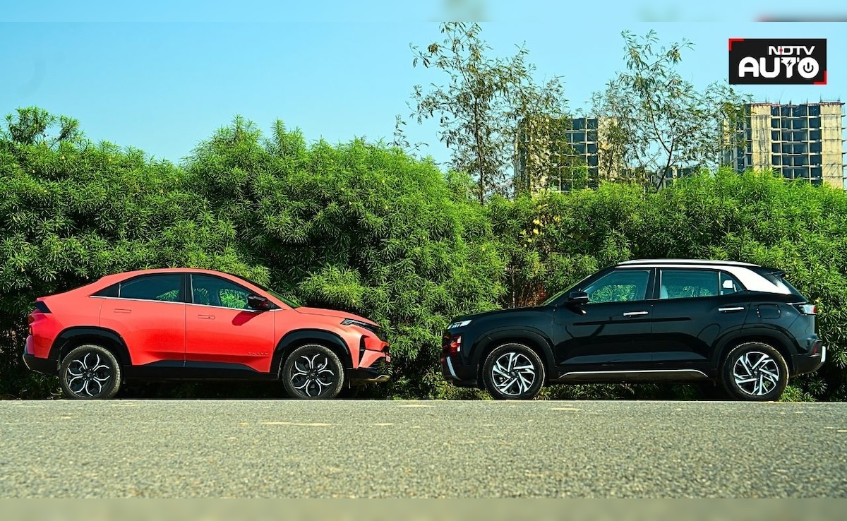 Latest and Breaking News on NDTV