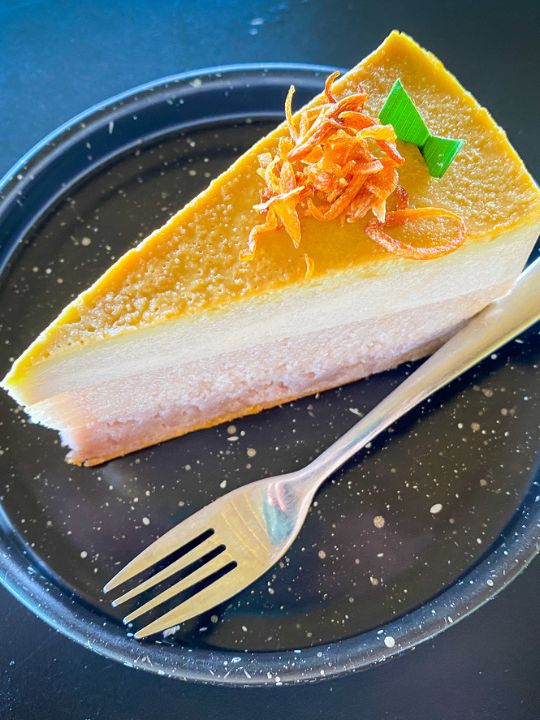 Why Indians Still Love Gulab Jamun But Also Post The Cheesecake Version Online