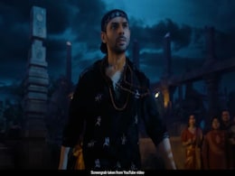<i>Bhool Bhulaiyaa 3</i> Box Office Collection Day 3: Kartik Aaryan's Film Crosses Rs 100 Crore Mark <i>Bhool Bhulaiyaa 3</i> Box Office Collection Day 3: Kartik Aaryan's Film Crosses Rs 100 Crore Mark