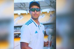 13-Year-Old Makes History At The IPL Auction 13-Year-Old Makes History At The IPL Auction