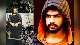 कौन है खुद को 'लेडी डॉन' बताने वाली युवती, जिसने लॉरेंस ब&zwj;िश्&zwj;नोई की फोटो के साथ बनाई रील