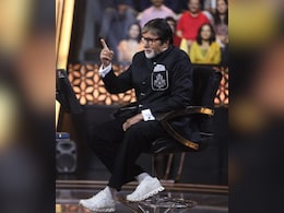 <i>Kaun Banega Crorepati 16</i>: Amitabh Bachchan Shares Deets On A Unique Tear-Operated Clock