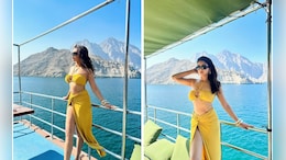 Things To Try Out In Oman, Inspired By Actor Krystle DSouza's Adventures
