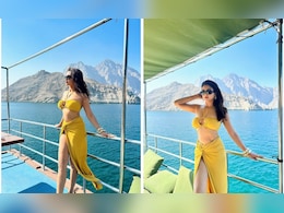 Things To Try Out In Oman, Inspired By Actor Krystle DSouza's Adventures