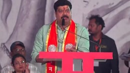 KDMC Election : राजू पाटील भाजपामध्ये जाणार? चव्हाणांच्या 'त्या' वक्तव्यानंतर डोंबिवलीत खळबळ, काय आहे सत्य?