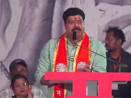 Raju Patil : 15 ऑगस्टला 'मॅकडोनाल्ड, KFC बंद करणार का?'राजू पाटील यांचा KDMC ला संतप्त सवाल Raju Patil : 15 ऑगस्टला 'मॅकडोनाल्ड, KFC बंद करणार का?'राजू पाटील यांचा KDMC ला संतप्त सवाल
