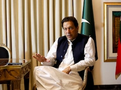Pakistan Courts Sentence Dozens From Imran Khan's Party