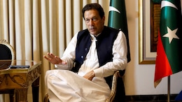 Former Pakistan PM Imran Khan Sentenced To 14 Years In Corruption Case