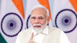 Congress' 'Shahi Parivar' Believes It Was Born To Rule India: PM Modi