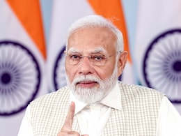 Congress' 'Shahi Parivar' Believes It Was Born To Rule India: PM Modi Congress' 'Shahi Parivar' Believes It Was Born To Rule India: PM Modi