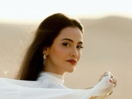 Tia Bajpai Exclusive : 'अच्छे काम पर करती हूं विश्वास', एक्ट्रेस ने कही मन की बात