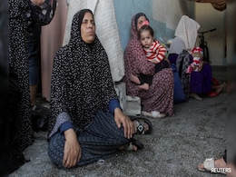 70% Of Fatalities In Gaza War Women And Children, Says UN Office 70% Of Fatalities In Gaza War Women And Children, Says UN Office