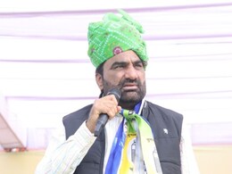''कौन राधामोहन? ज़्यादा चूं- चपड़ करेगा तो राजस्थान में जूते खायेगा'' बीजेपी प्रभारी के 'चूहे' वाले बयान पर बेनीवाल का पलटवार  ''कौन राधामोहन? ज़्यादा चूं- चपड़ करेगा तो राजस्थान में जूते खायेगा'' बीजेपी प्रभारी के 'चूहे' वाले बयान पर बेनीवाल का पलटवार