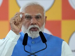 PM Modi Offers To Share With World India's Expertise On Using Digital Tech, AI