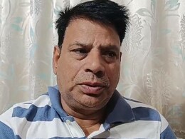 Ex MLA OP Hudla को पेट्रोल छिड़ककर जान से मारने की मिली धमकी, भजनलाल सरकार से की ये मांग Ex MLA OP Hudla को पेट्रोल छिड़ककर जान से मारने की मिली धमकी, भजनलाल सरकार से की ये मांग