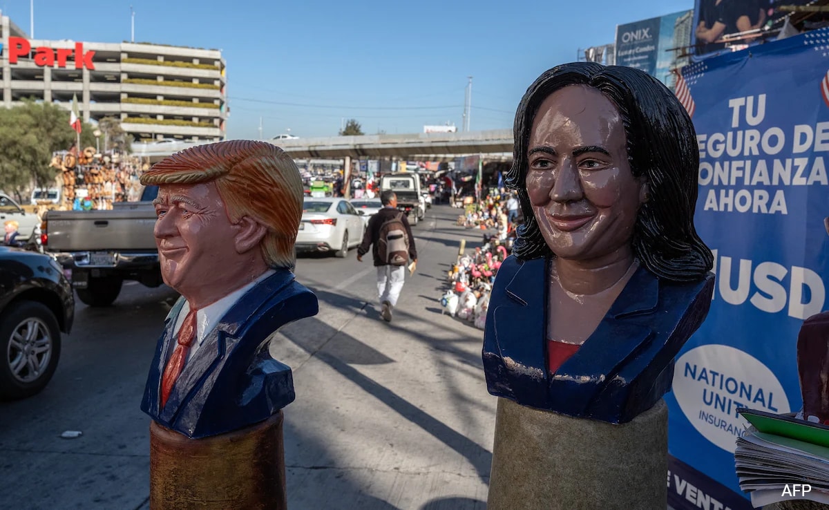 'Evil, Sick, Trash' Donald Trump's Campaign A Trail Of Misogyny