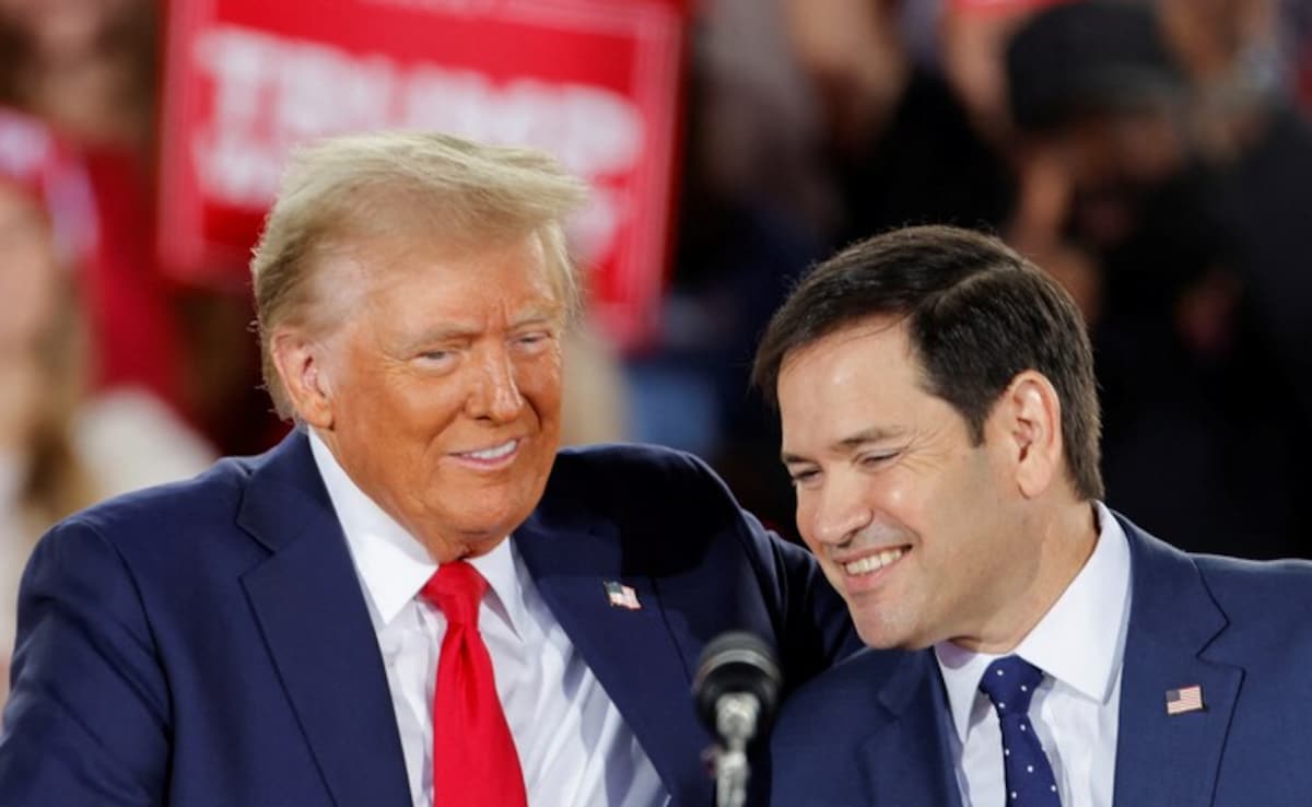 Latest and Breaking News on NDTV