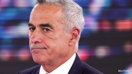 All About Calin Georgescu, Romania's Pro-Russia Leader Likely To Be Next President