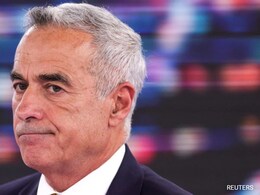 All About Calin Georgescu, Romania's Pro-Russia Leader Likely To Be Next President