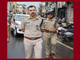 रतलाम Police का नशे पर वार, 3 करोड़ रुपए से ज्यादा का मादक पदार्थ पकड़ाया रतलाम Police का नशे पर वार, 3 करोड़ रुपए से ज्यादा का मादक पदार्थ पकड़ाया